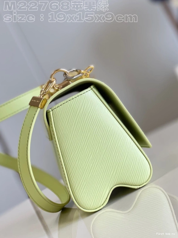 First bag ru PM LOUIS TWIST VUITTON 0817